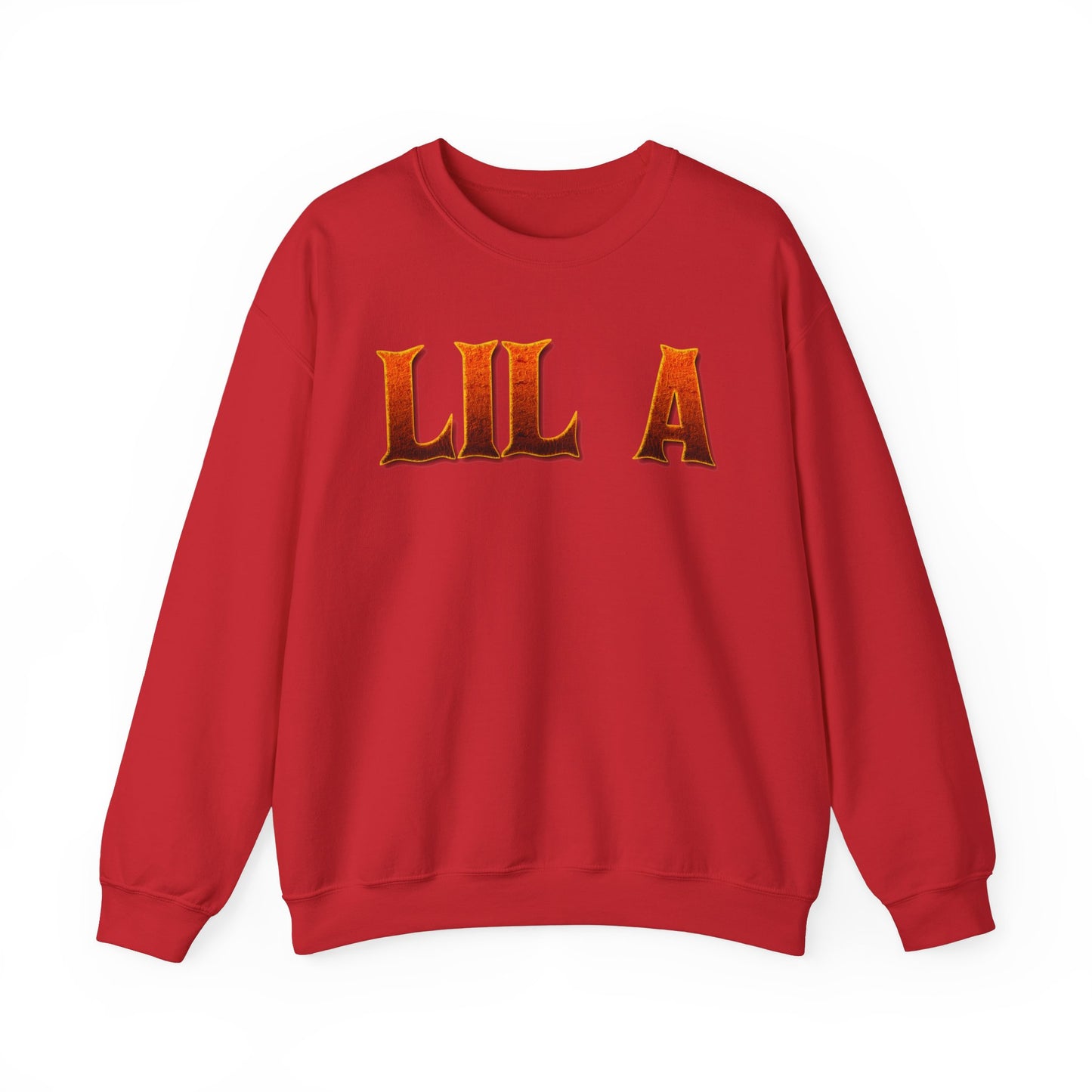 Austin Johnson Crewneck Sweatshirt