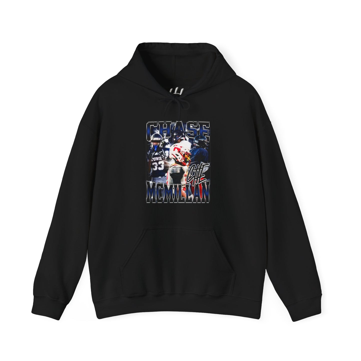 Chase Mcmillan Hoodie