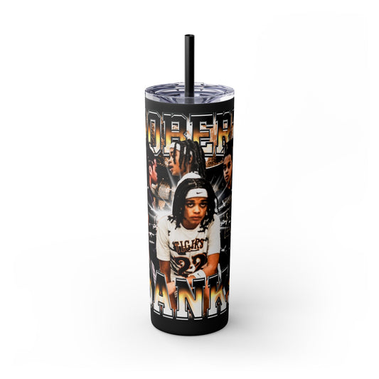 Robert Banks Stainless Steal Tumbler