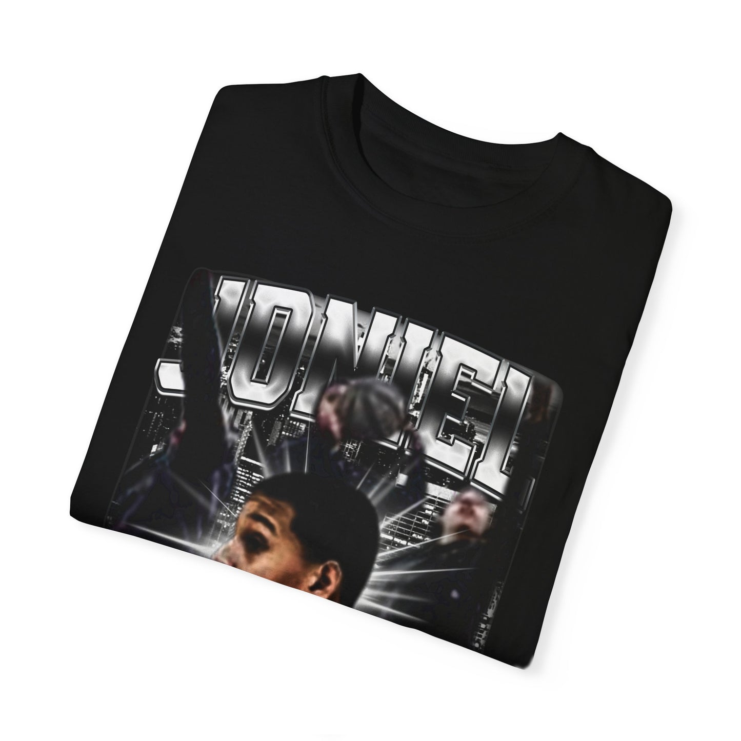 Joniel Centeno Heavyweight Premium Tee