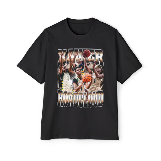 Xavier Roadcloud Oversized Tee