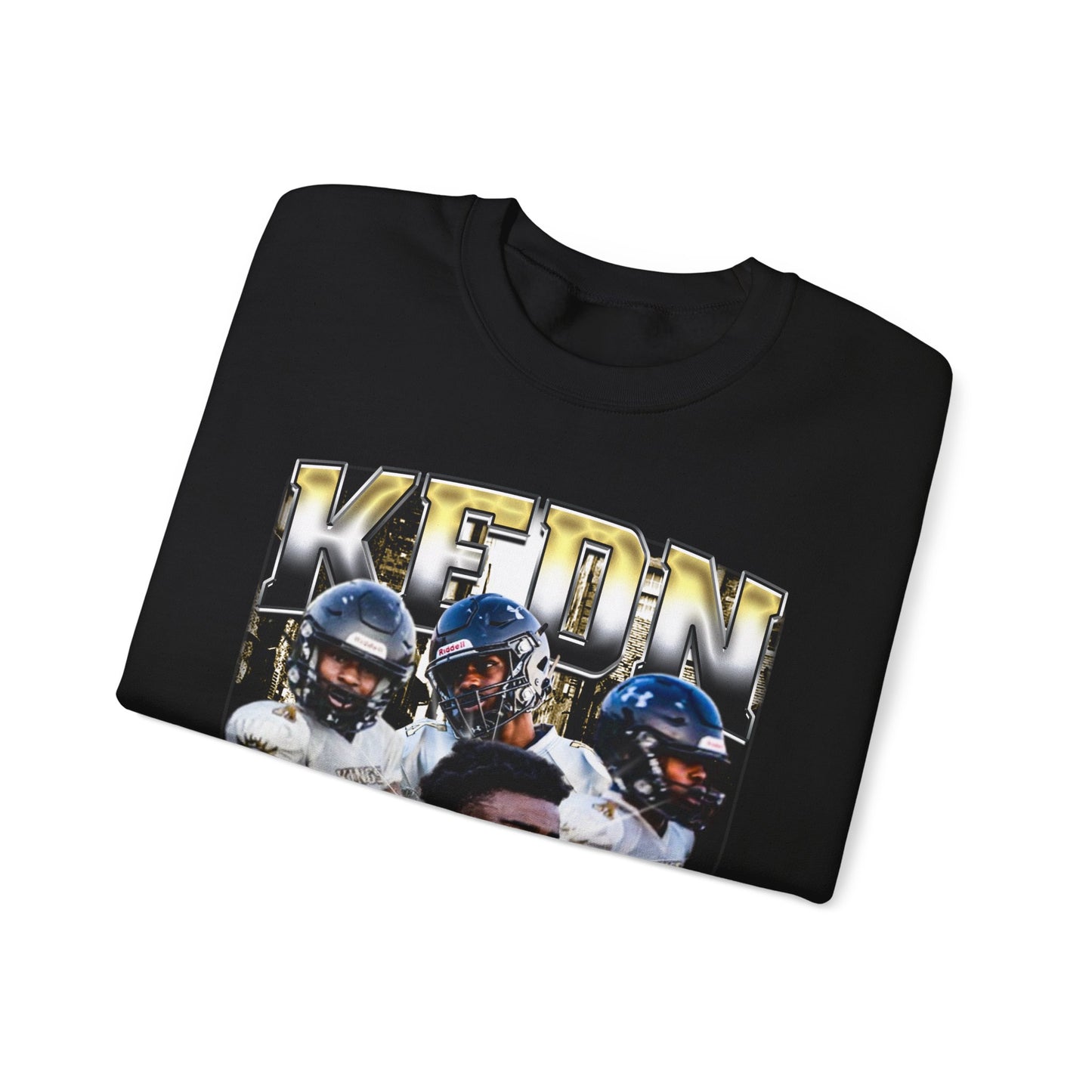 Keon Thornton Crewneck Sweatshirt
