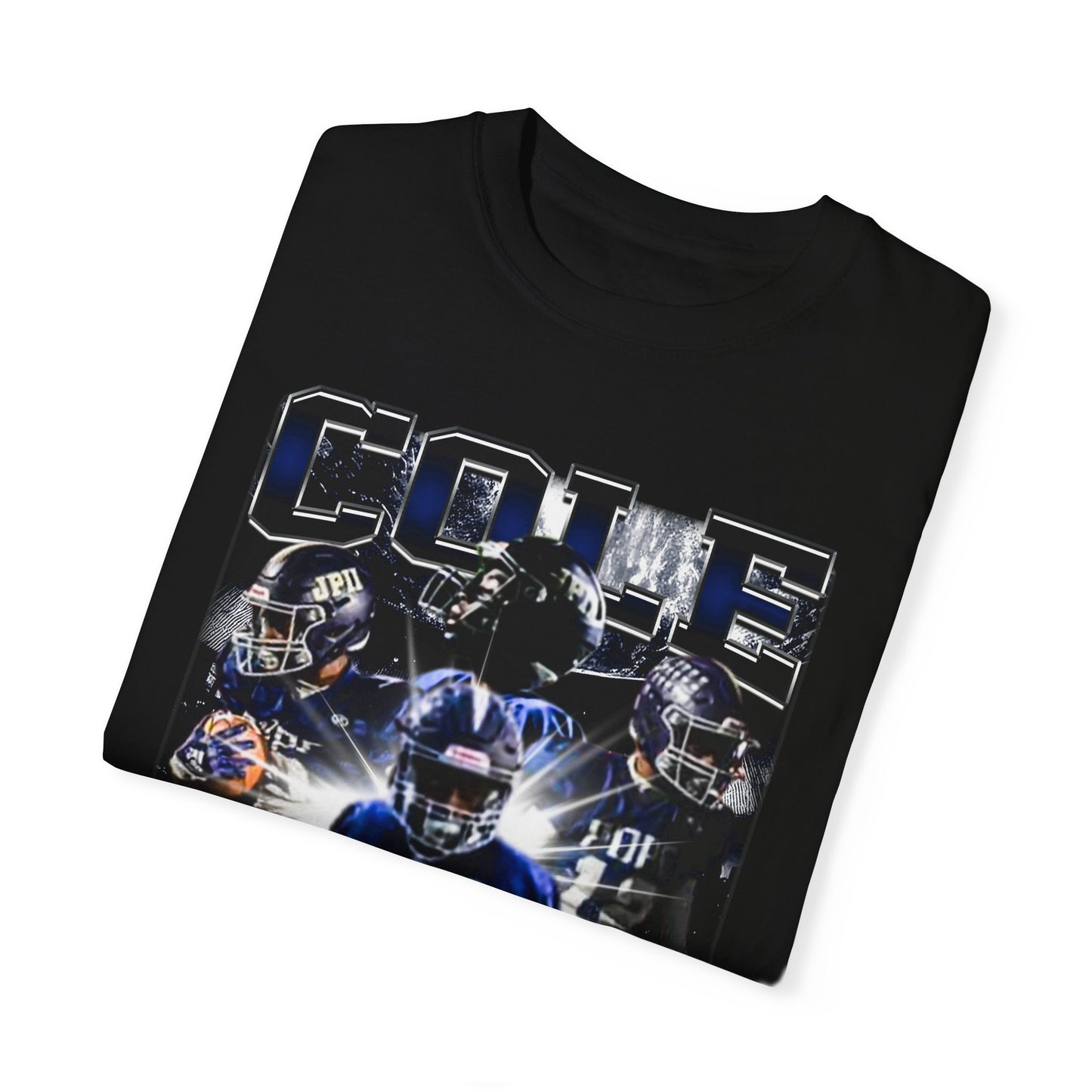 Cole Anderson Heavyweight Premium Tee