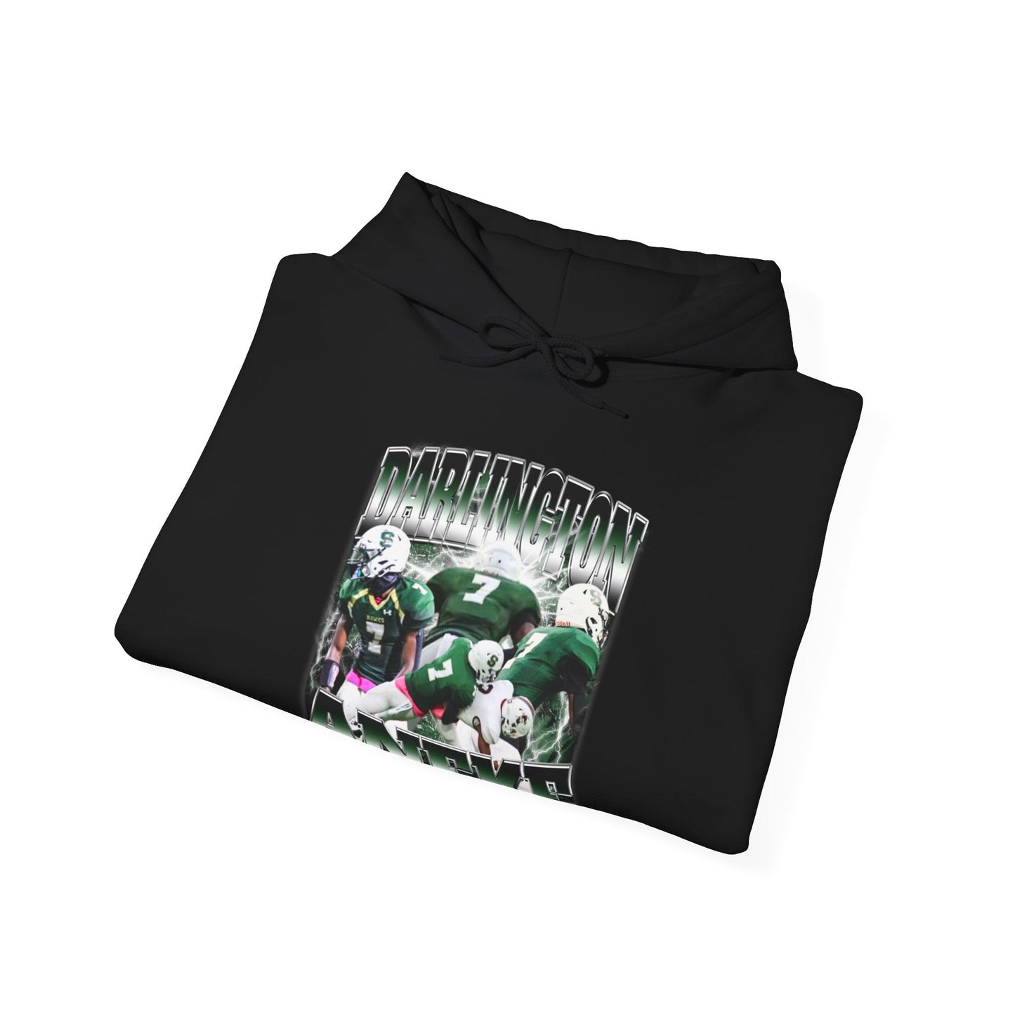 Darlington Aneke Hoodie
