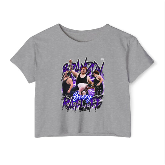 Brandon Ratliff Crop Top