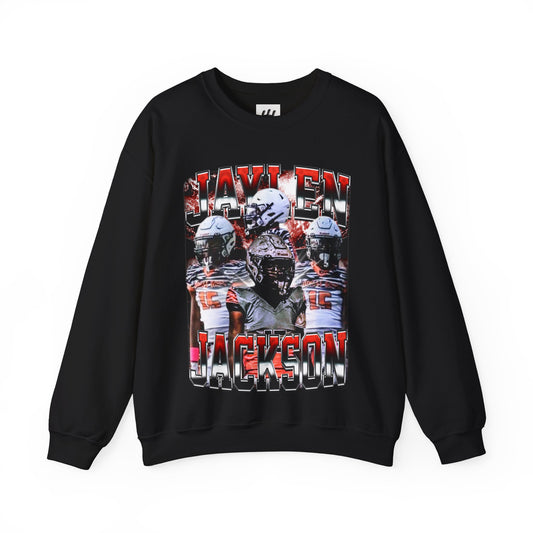 Jaylen Jackson Crewneck Sweatshirt