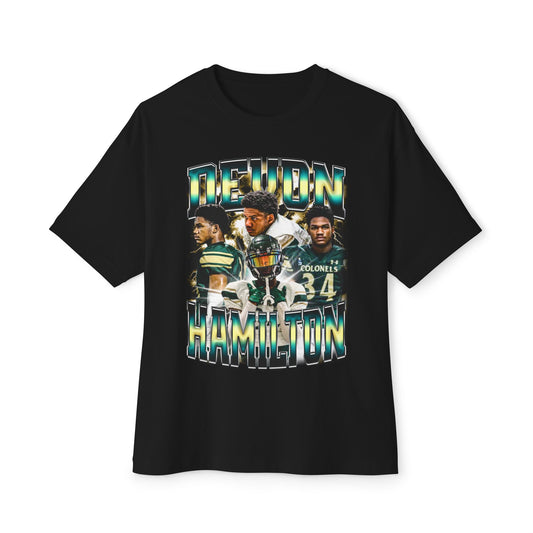Devon Hamilton Oversized Vintage Tee