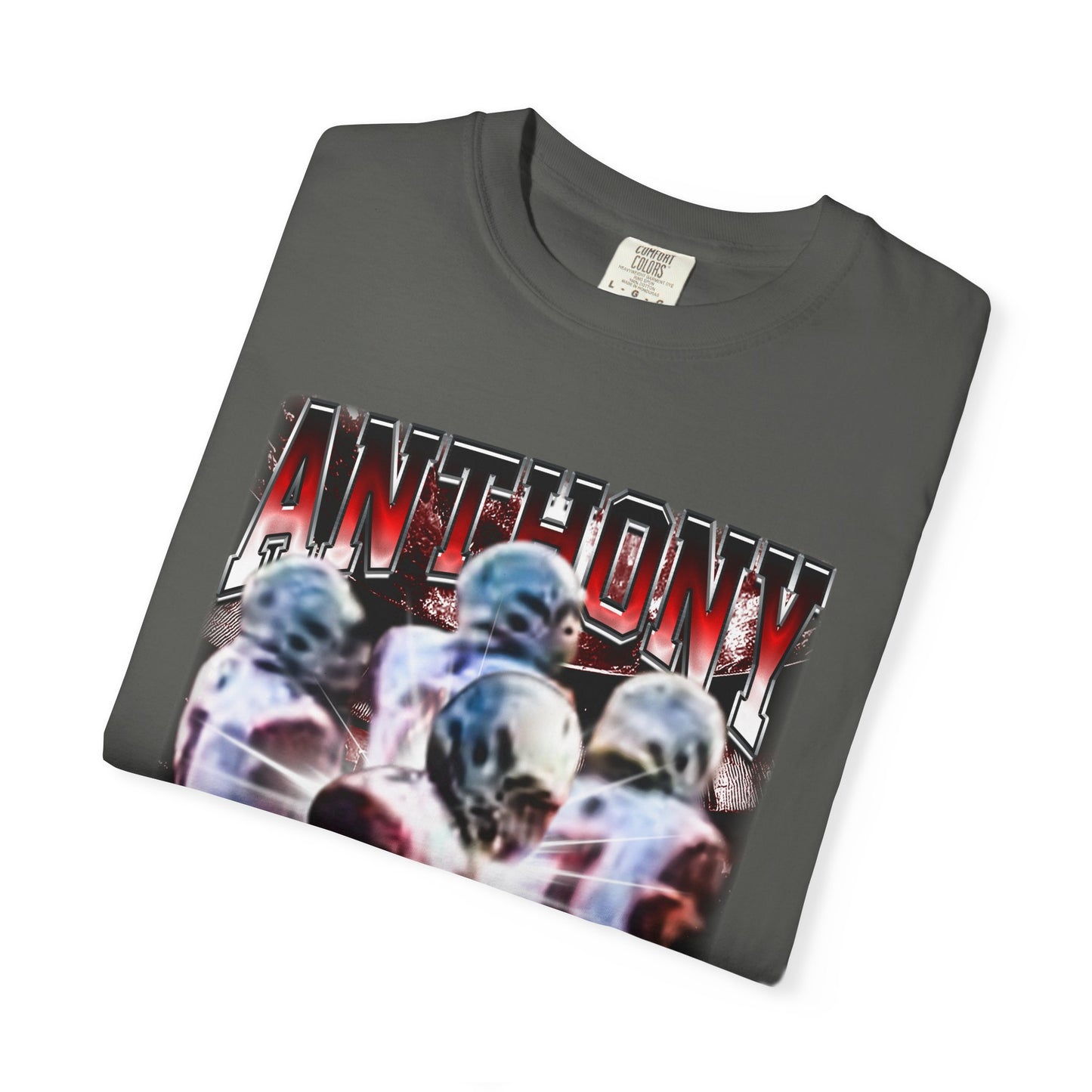 Anthony Posey Heavyweight Premium Tee