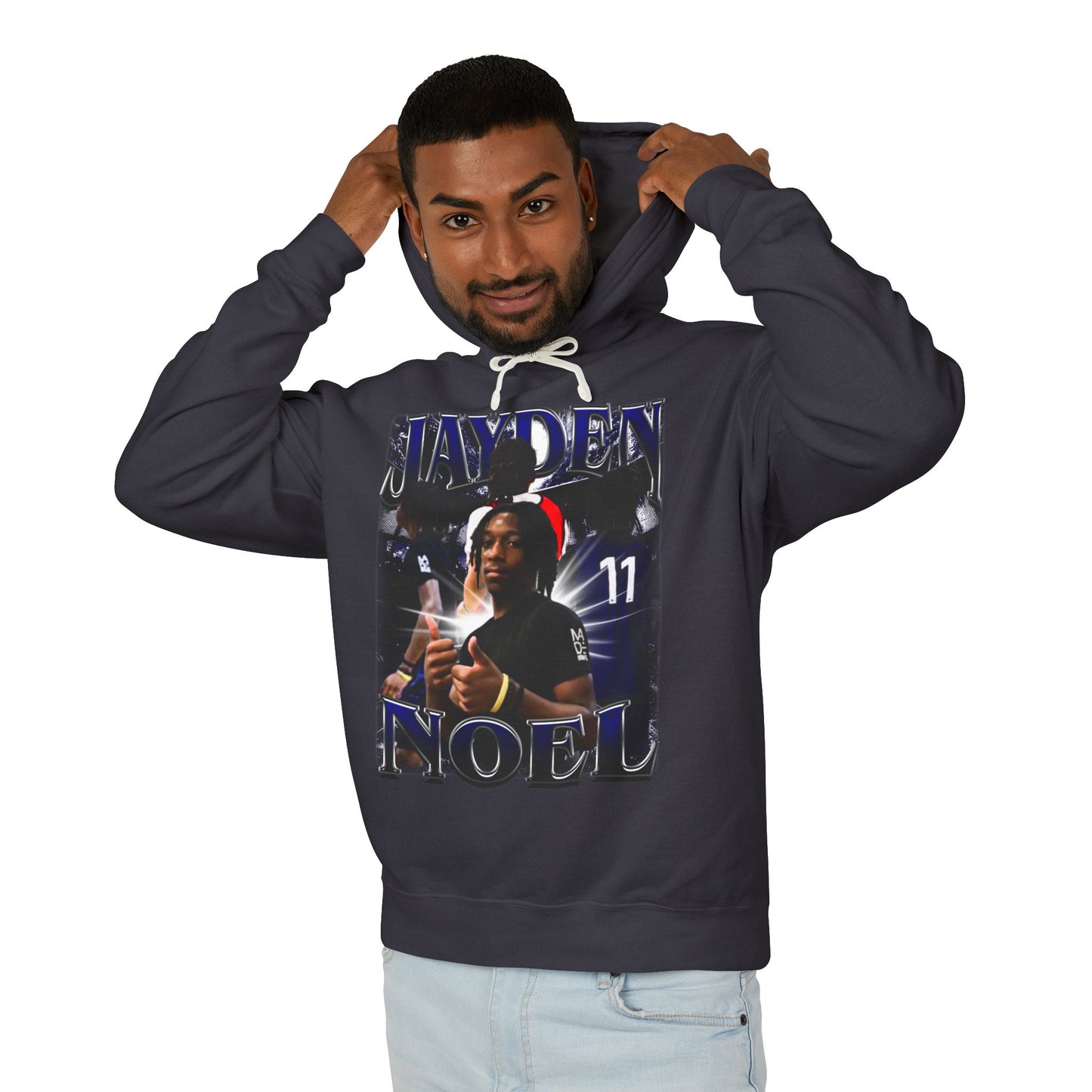 Jayden Noel Hoodie