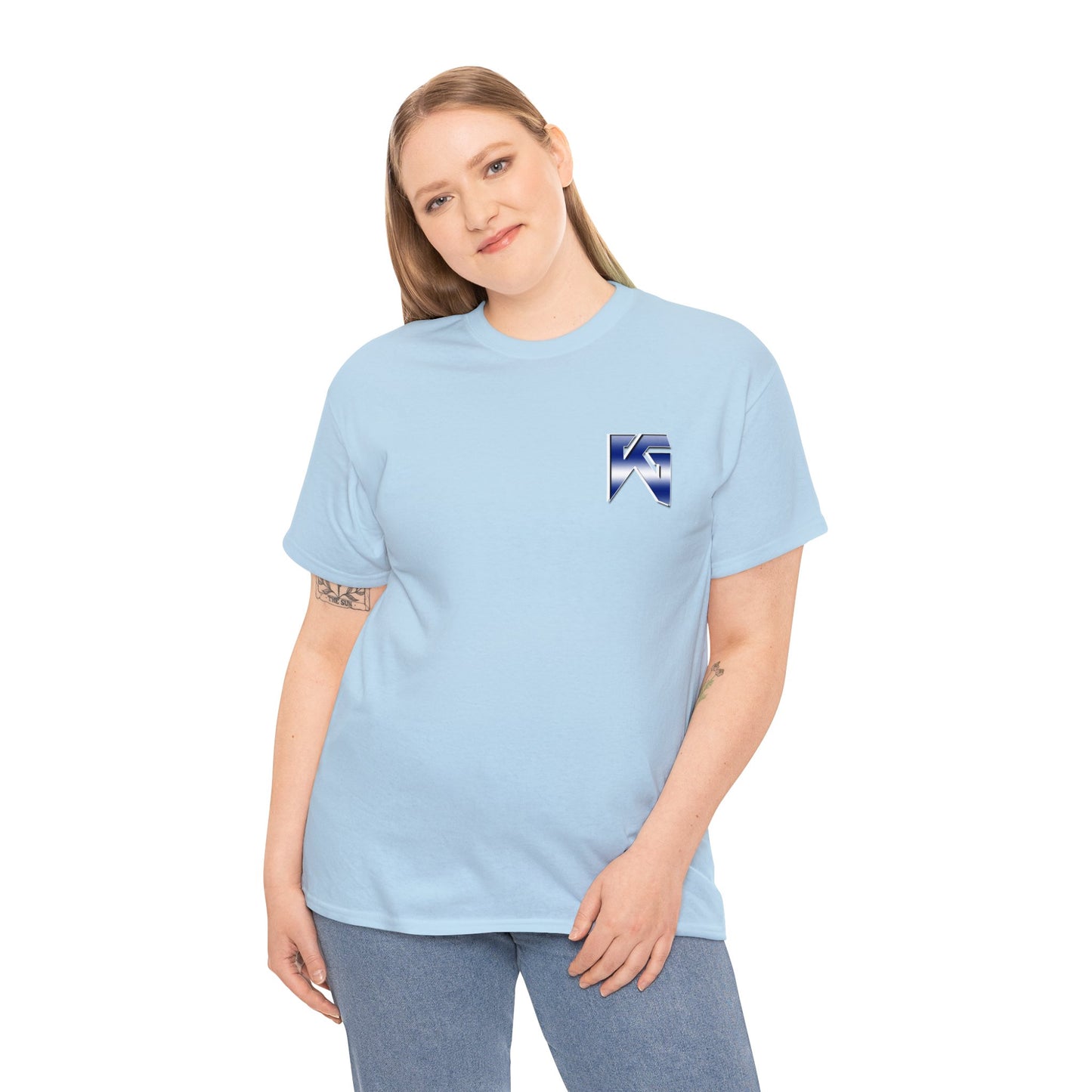 KG Tee-Shirt