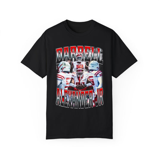 Darrell Alexander JR Heavy Cotton Tee