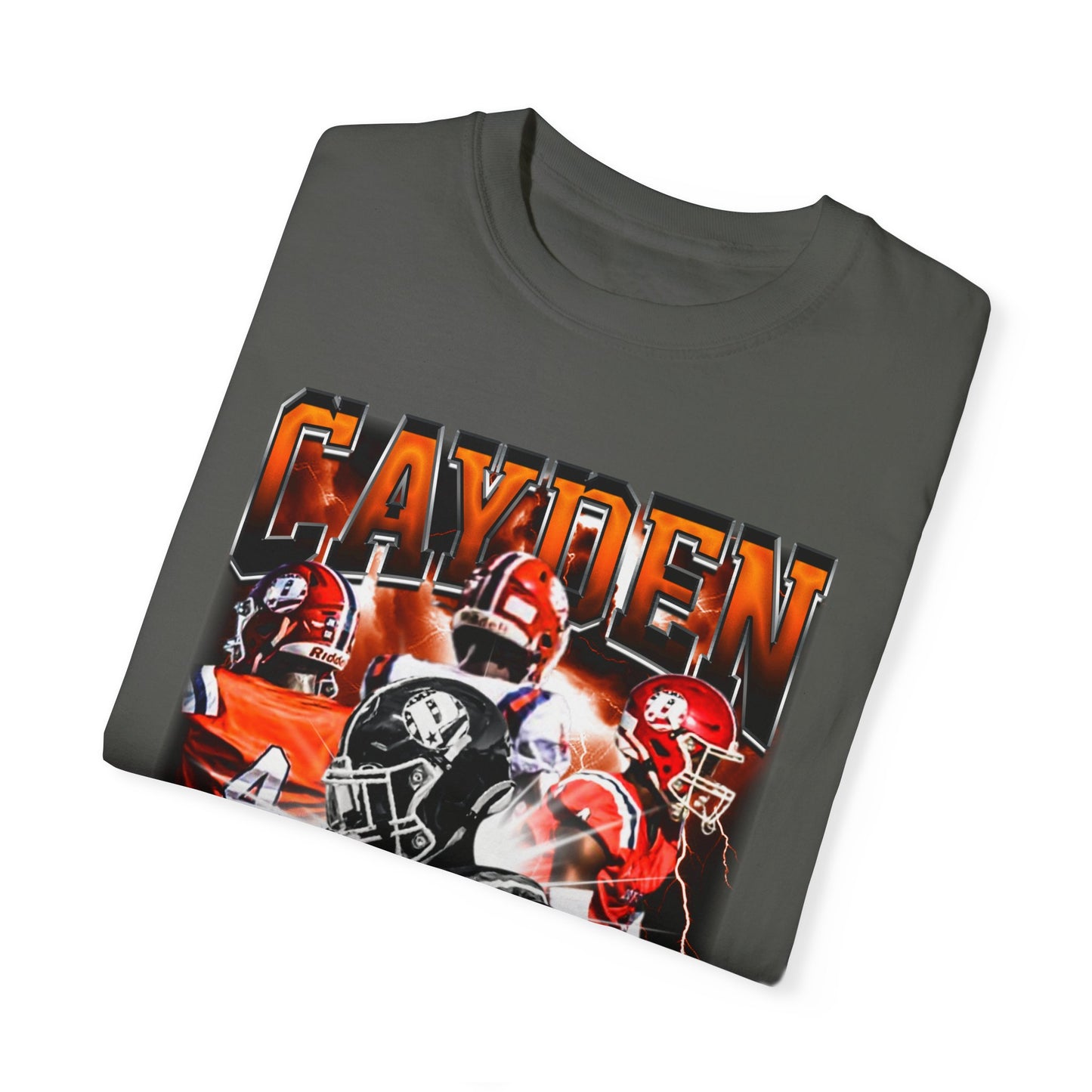 Cayden Alo Heavyweight Premium Tee