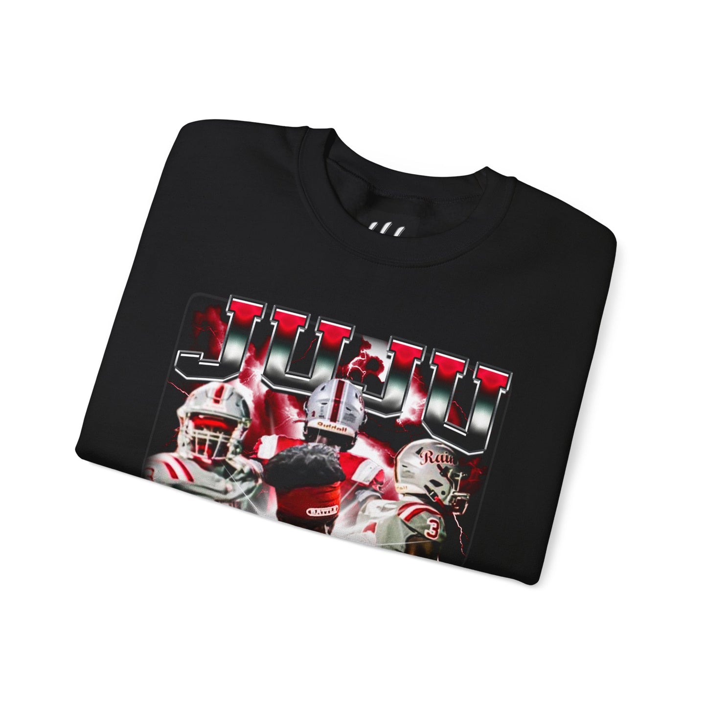 Juju Rogers Crewneck Sweatshirt