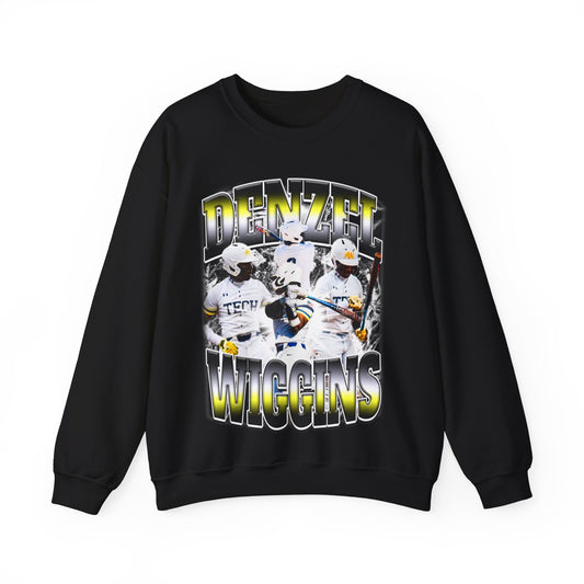 Denzel Wiggins Crewneck Sweatshirt