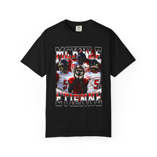 Mckyle Etienne Heavyweight Premium Tee