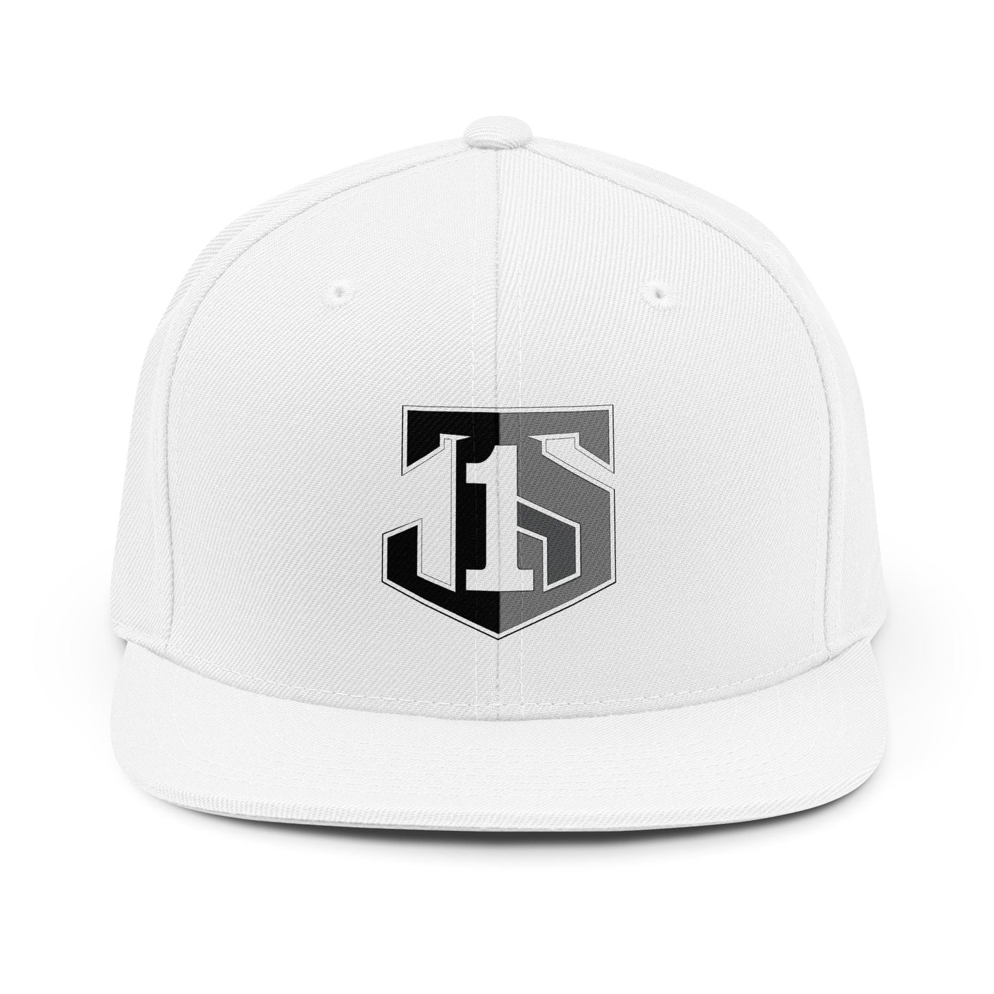 Justin Steers Snapback Hat