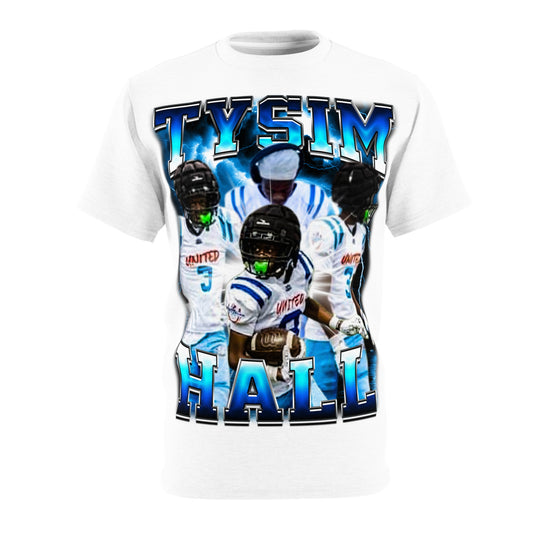 Tysim Hall Vintage Full Pree