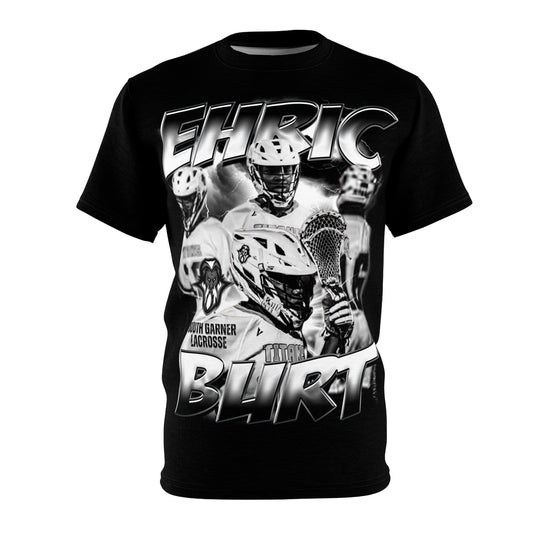Ehric Burt Vintage Full Pree