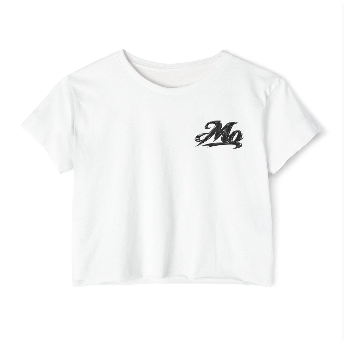 Kaiden Wardlow Crop Top