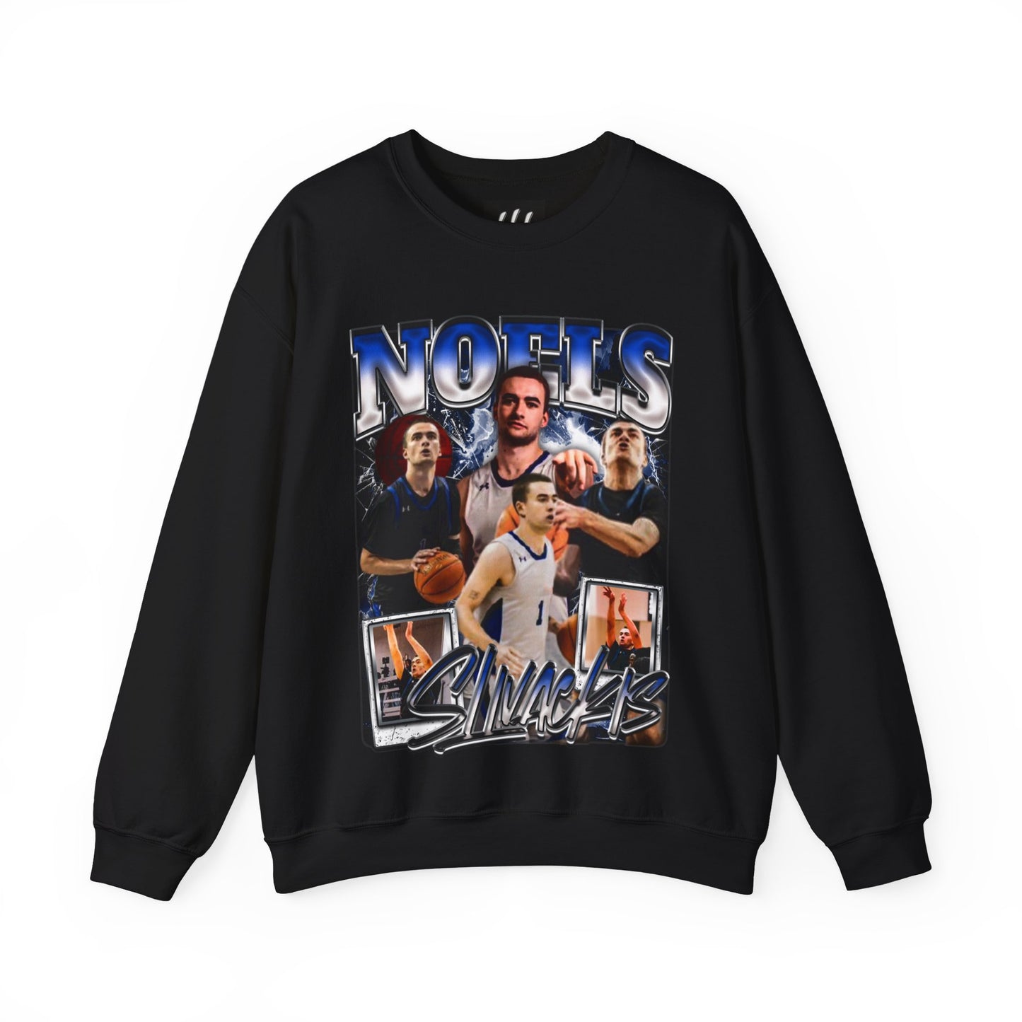 Noels Slivackis Crewneck Sweatshirt