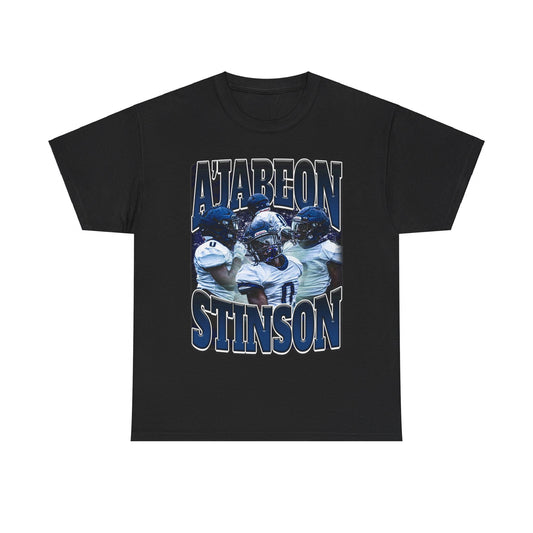 A'jabeon Stinson Heavy Cotton Tee