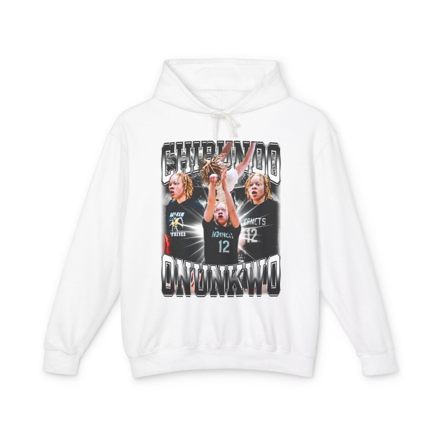 Chibundo Onunkwo Hoodie