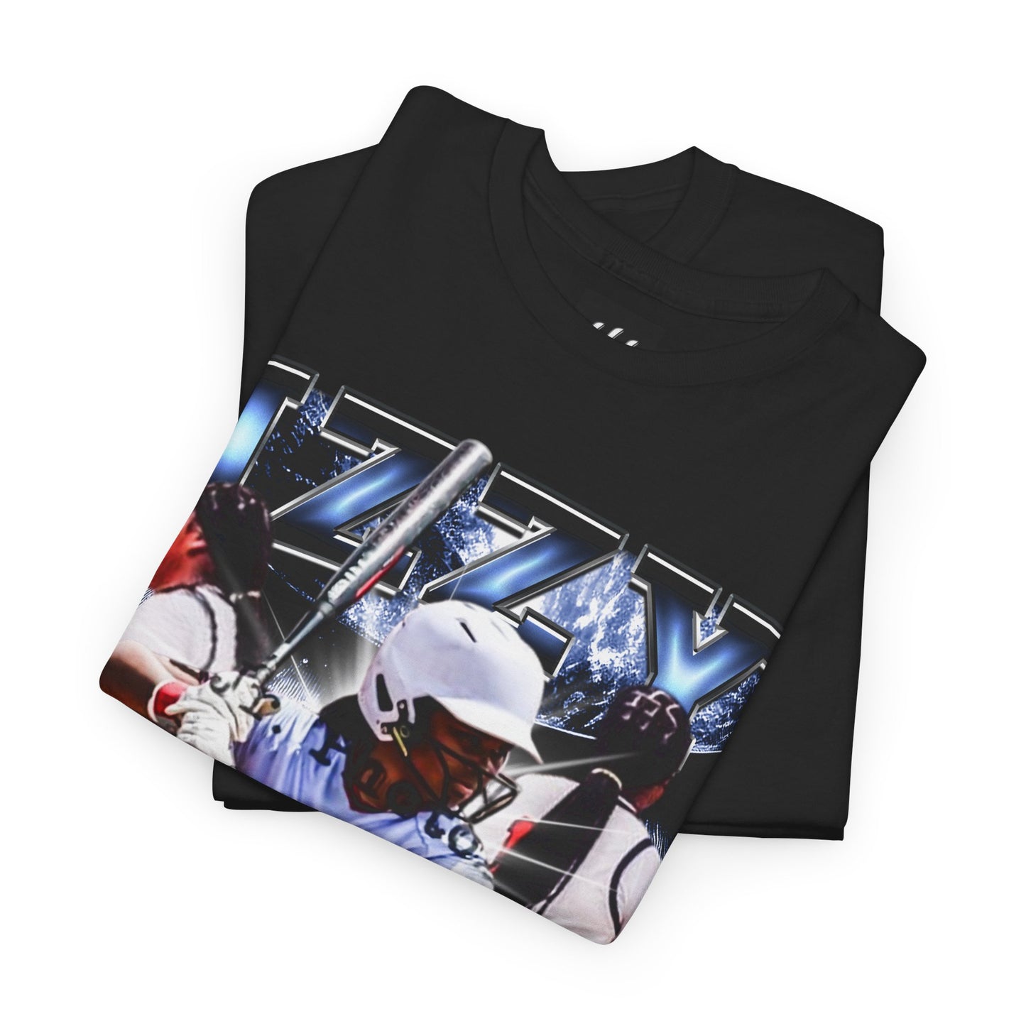 Izzy Smith Heavy Cotton Tee