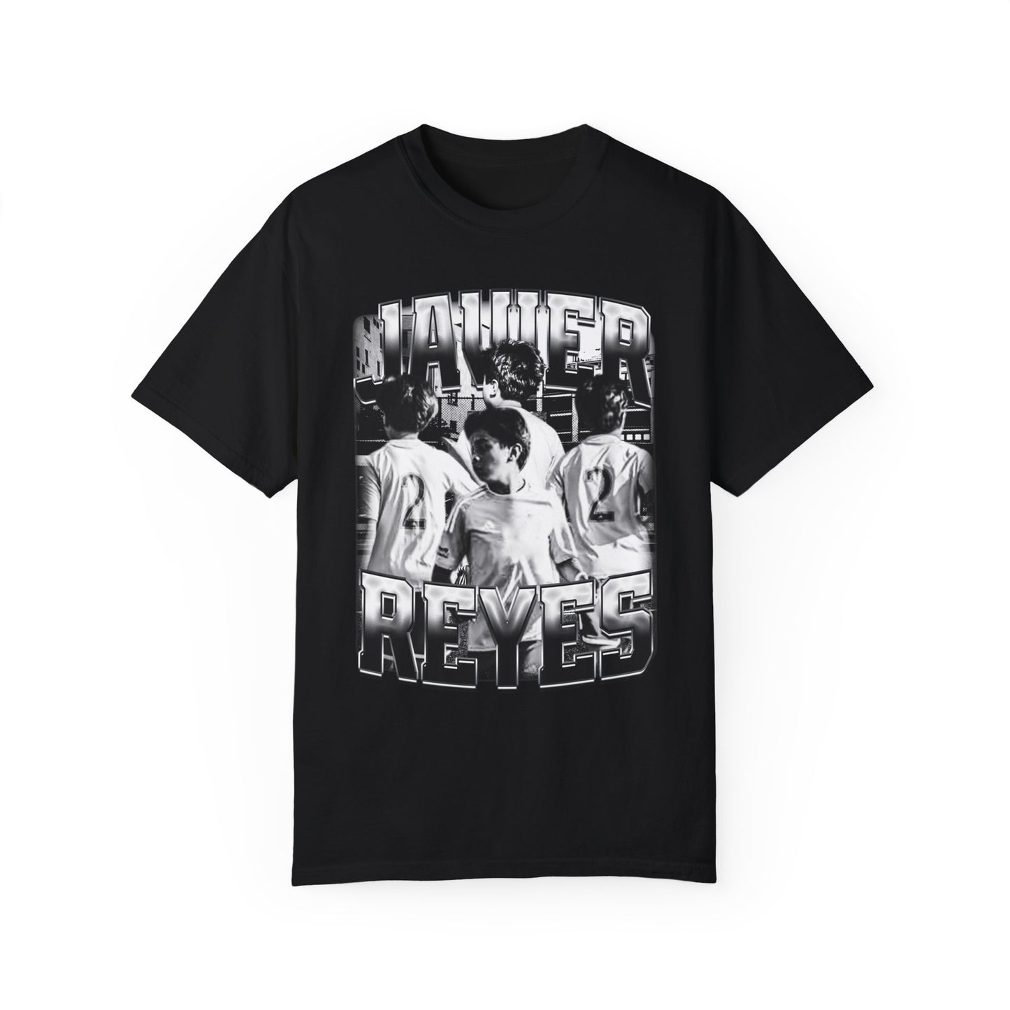 Javier Reyes Heavy Cotton Tee