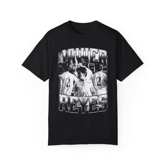 Javier Reyes Heavy Cotton Tee