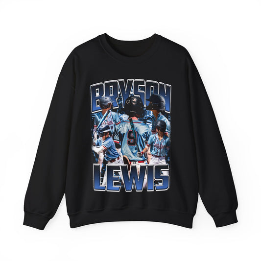 Bryson Lewis Crewneck Sweatshirt