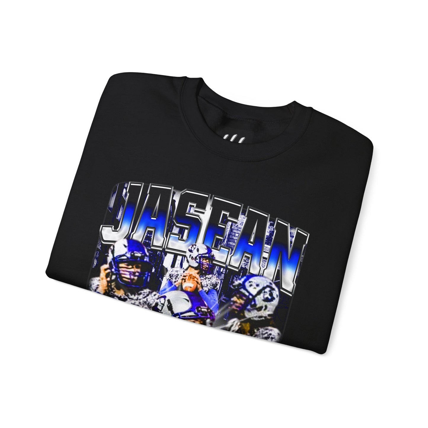 Jasean Waters Crewneck Sweatshirt