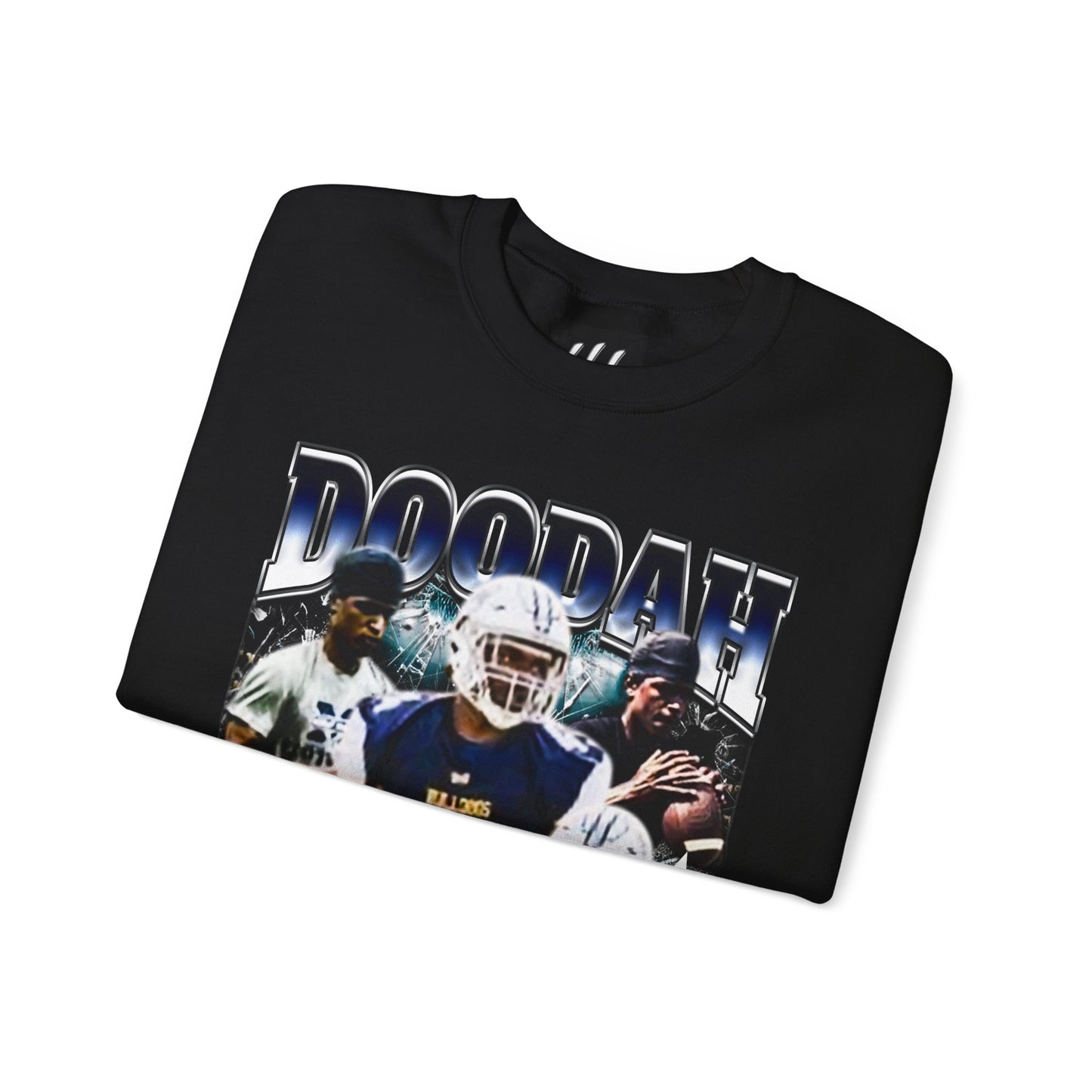 Doodah Fletcher Crewneck Sweatshirt