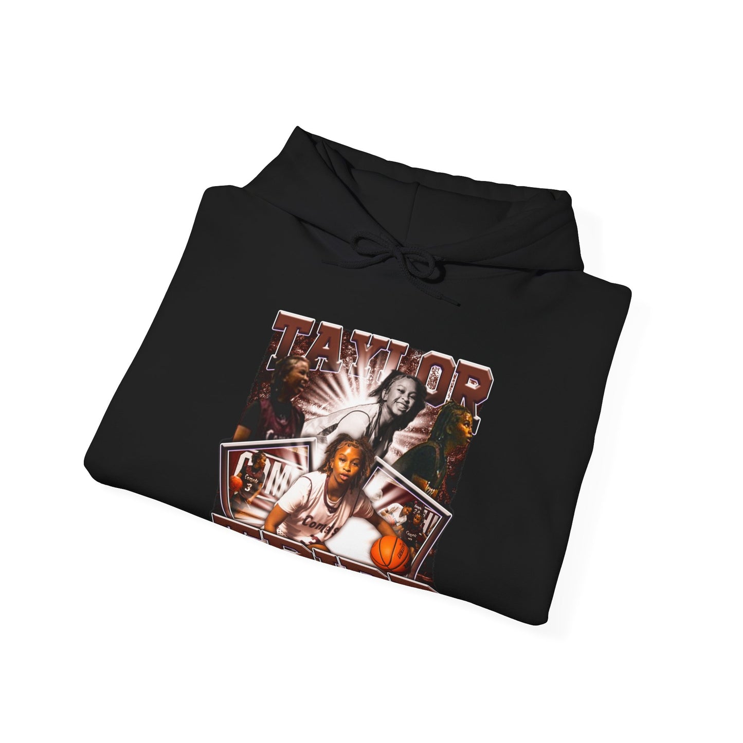 Taylor Tripp Hoodie