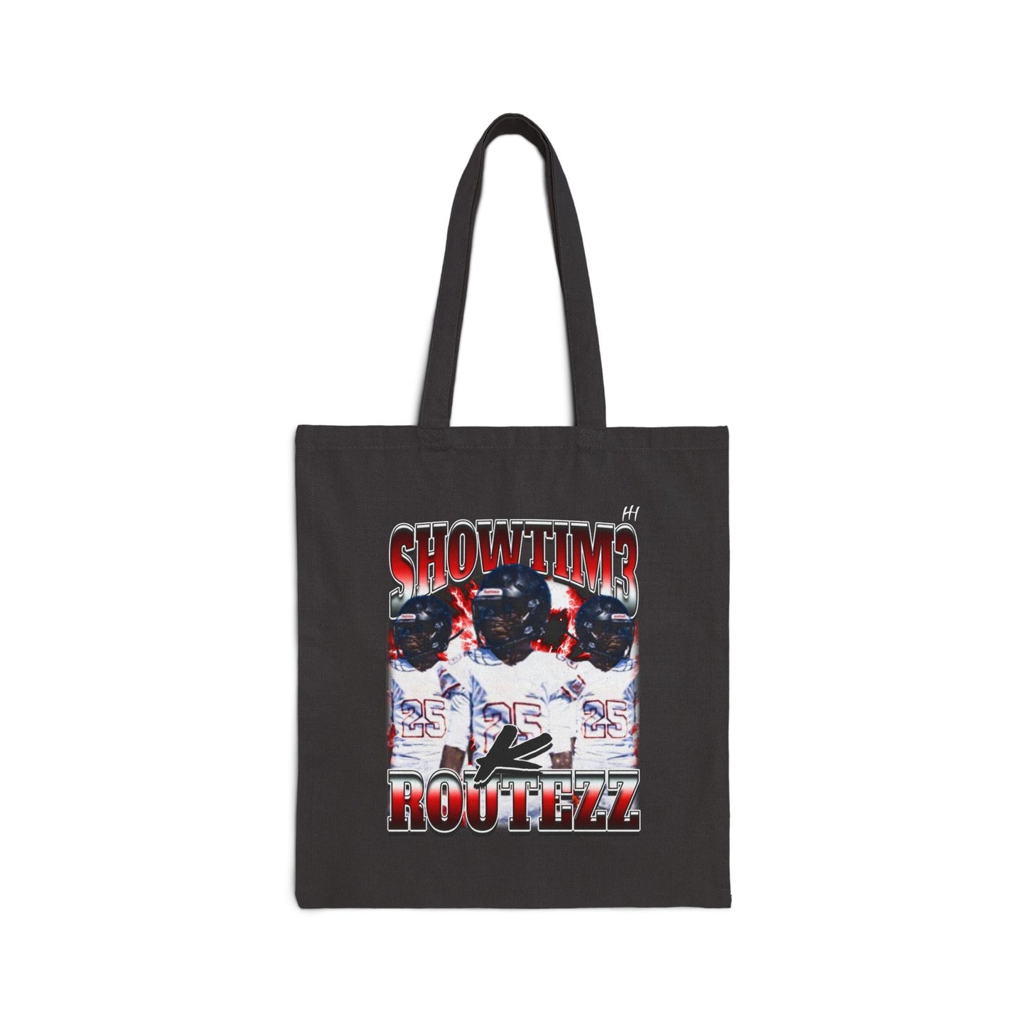 JAYDEN LEE Tote Bag