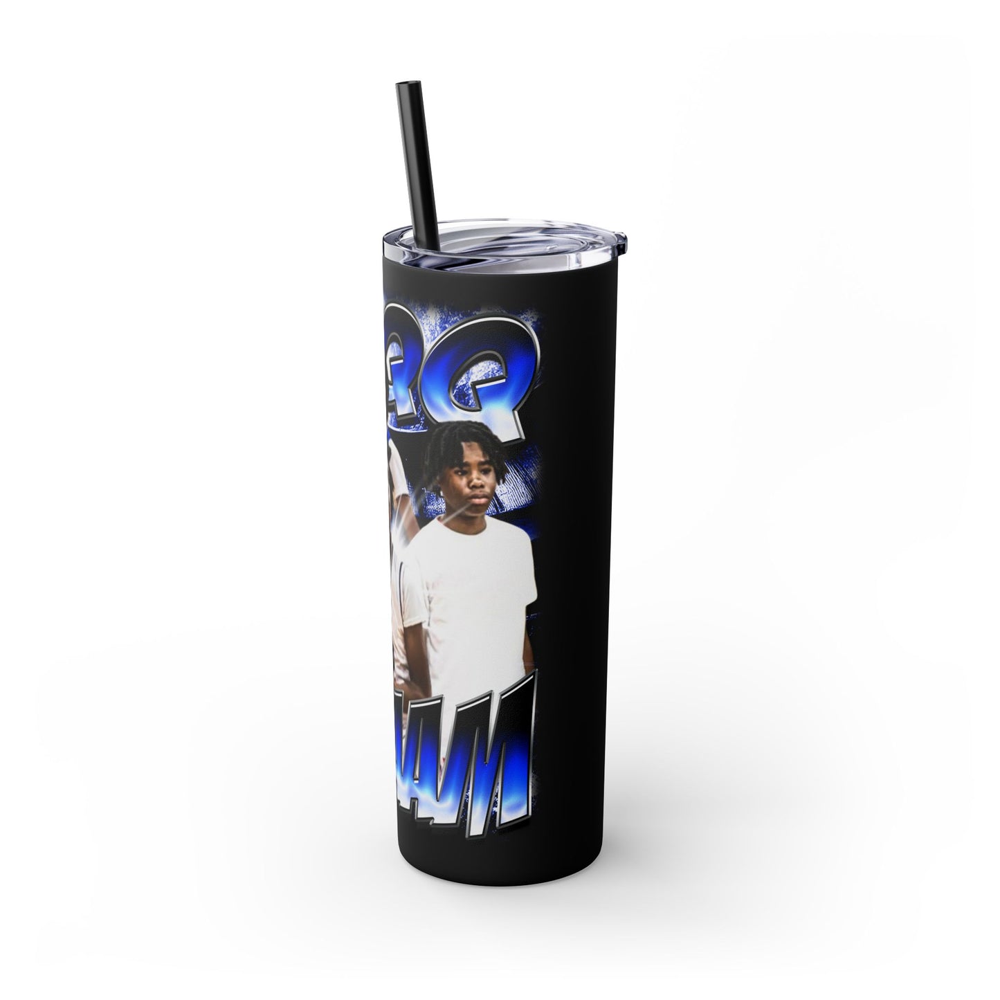 Haqq Salaam Stainless Steal Tumbler