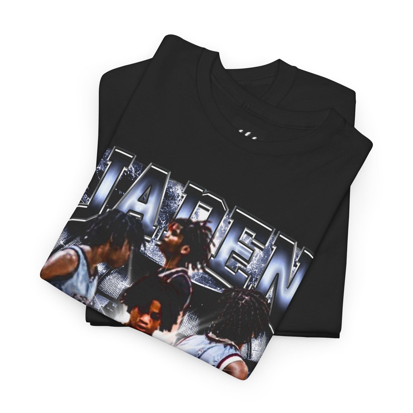 Jaden Mason Heavy Cotton Tee