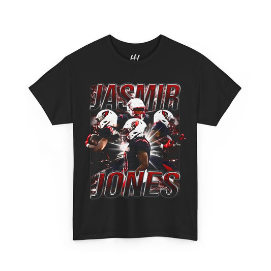 Jasmir Jones Heavy Cotton Tee