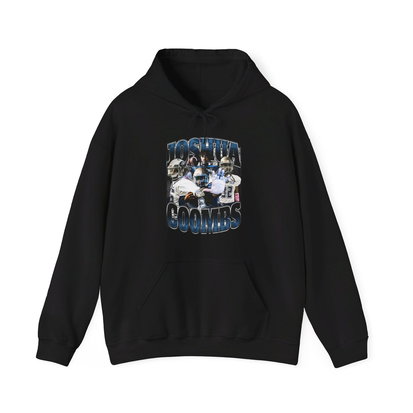 Joshua Coombs Hoodie