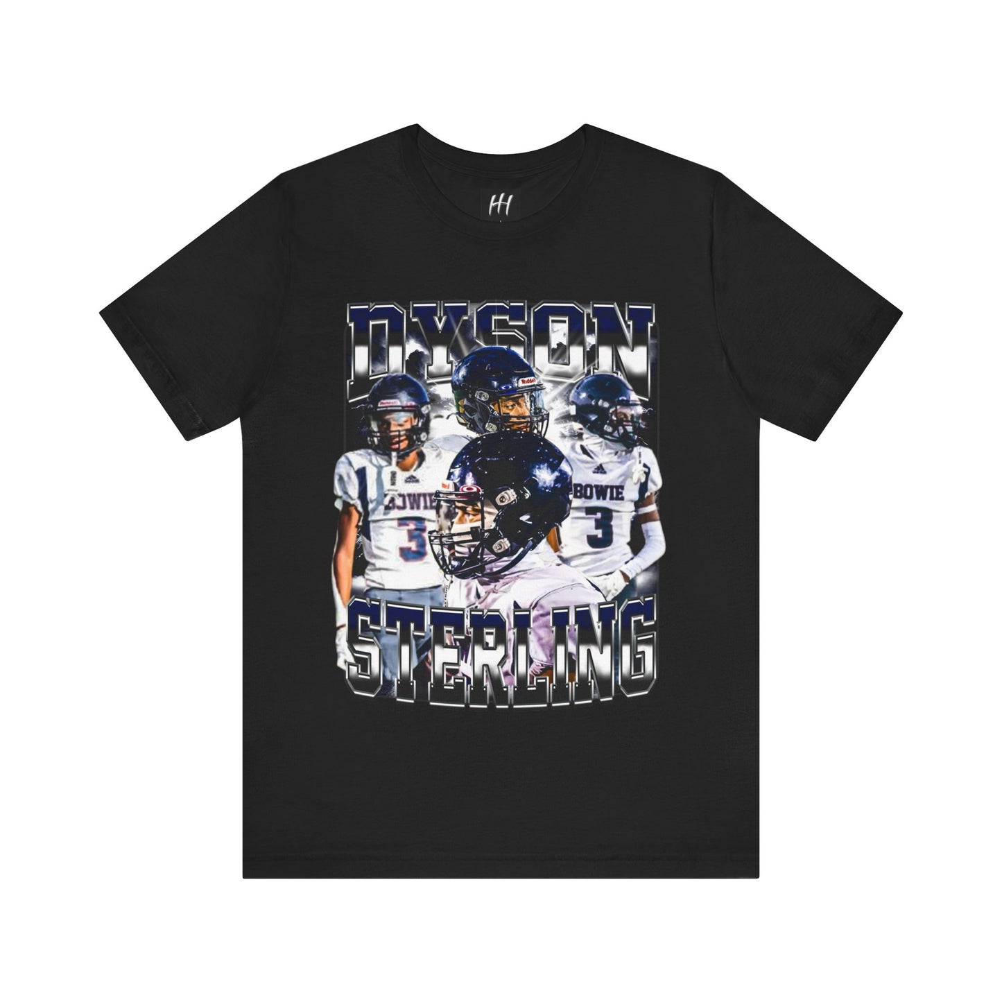 Dyson Sterling Heavy Cotton Tee