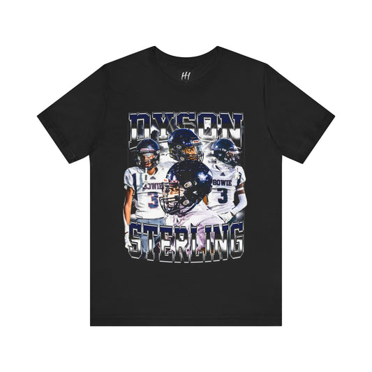 Dyson Sterling Heavy Cotton Tee