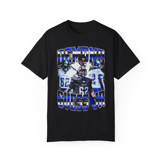 Demond Guess JR Heavy Cotton Tee