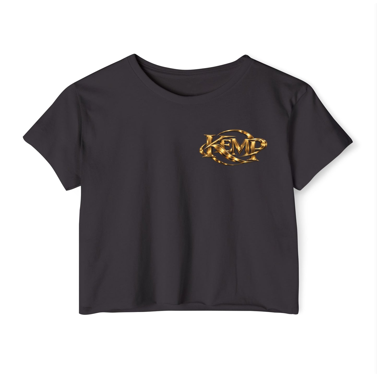 Jamison Kemp Crop Top