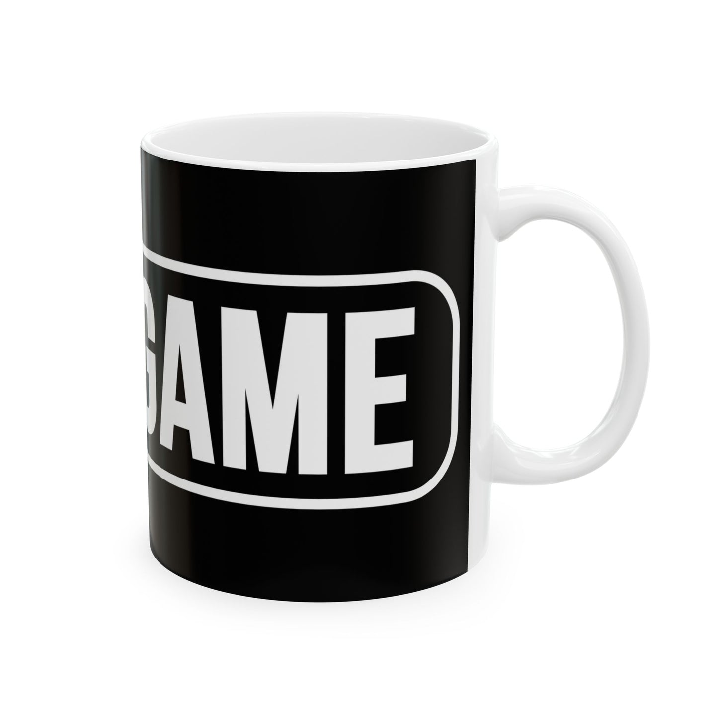I Got Game Mug