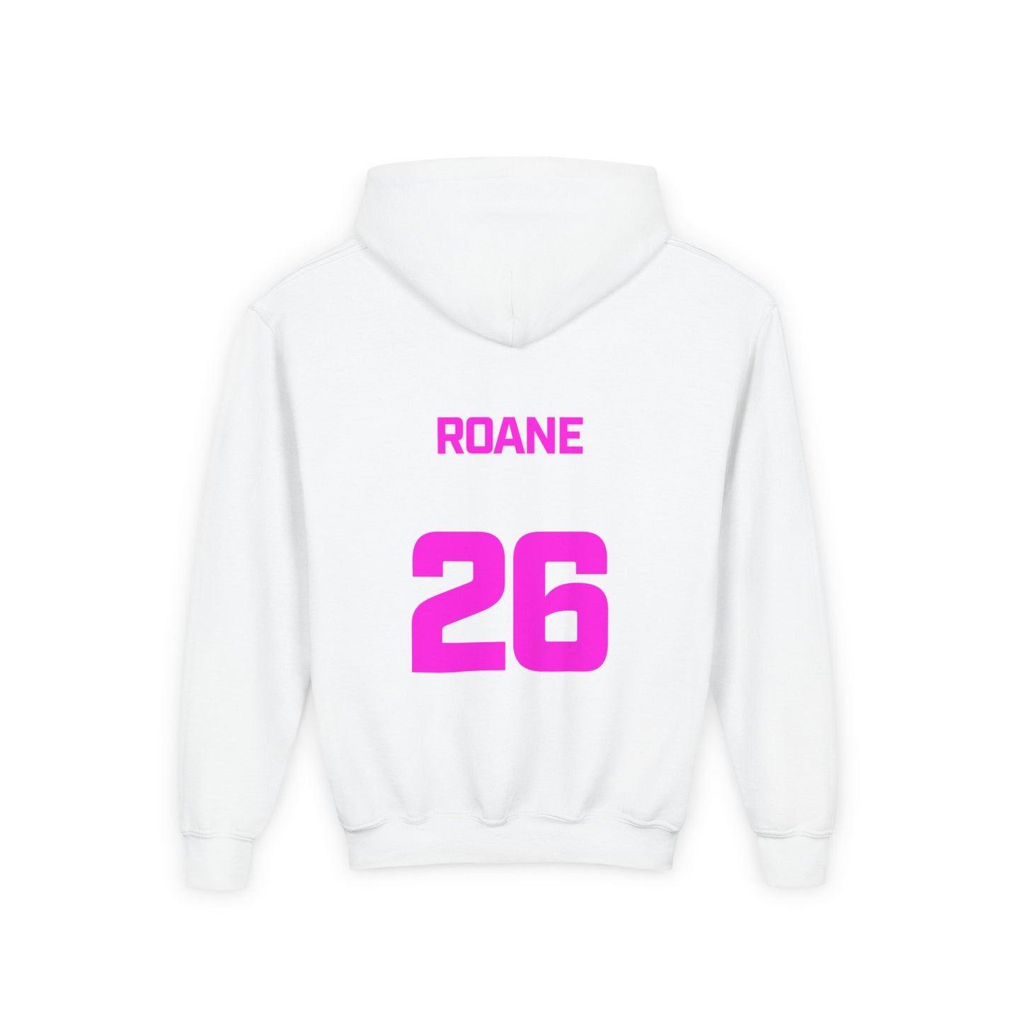 Gabrielle Roane Youth Hoodie