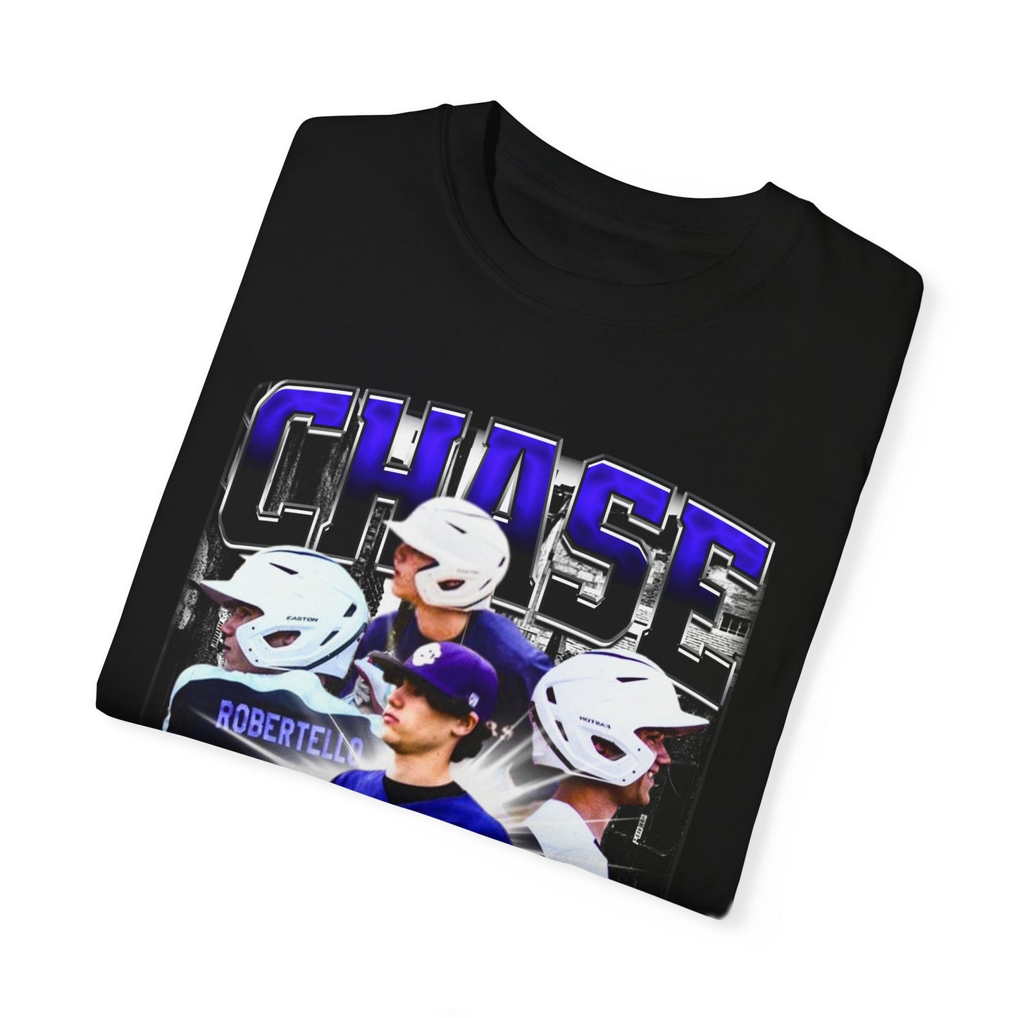 Chase Robertello Heavy Cotton Tee