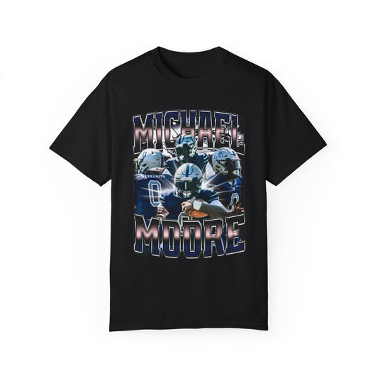 Michael Moore Heavy Cotton Tee