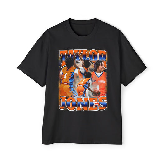 Taylor Jones Oversized Tee