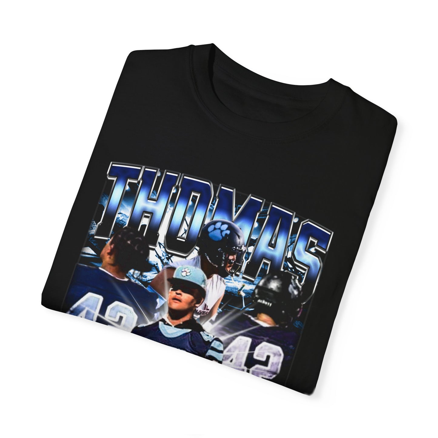 Thomas Pittman Heavy Cotton Tee
