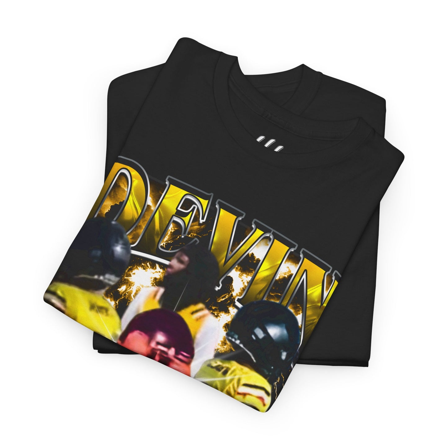 Devin Price Heavy Cotton Tee