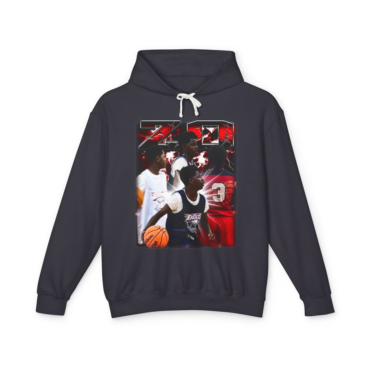 Zo Hoodie
